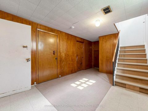 Photo 31 at 145 York Downs Drive, Clanton Park, Toronto