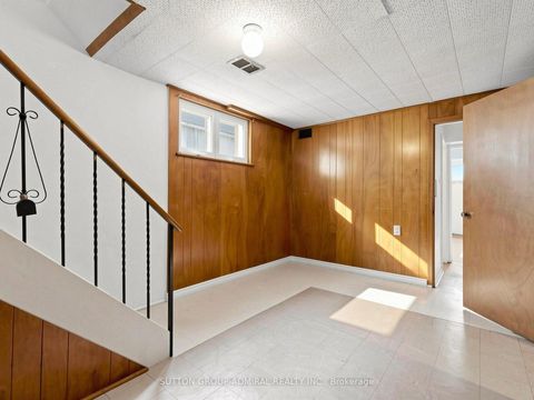Photo 32 at 145 York Downs Drive, Clanton Park, Toronto