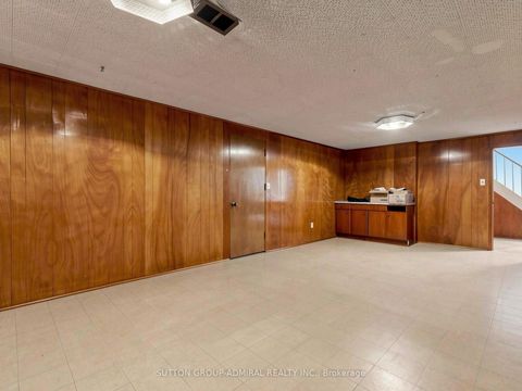 Photo 35 at 145 York Downs Drive, Clanton Park, Toronto
