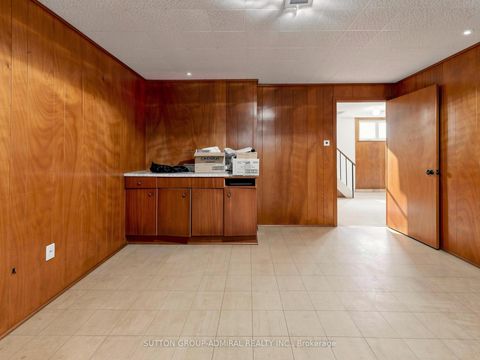 Photo 36 at 145 York Downs Drive, Clanton Park, Toronto