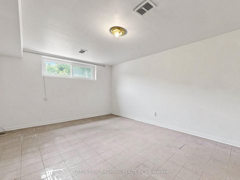 Photo 38 at 145 York Downs Drive, Clanton Park, Toronto
