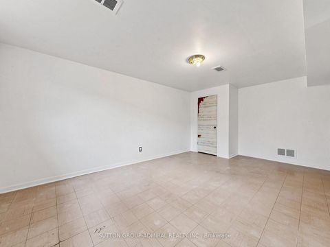Photo 40 at 145 York Downs Drive, Clanton Park, Toronto