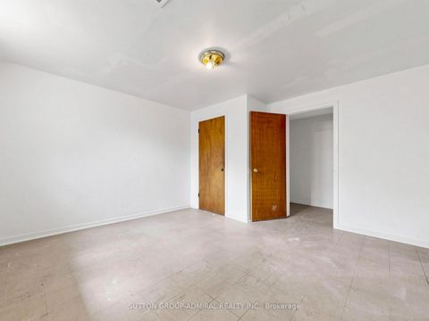 Photo 41 at 145 York Downs Drive, Clanton Park, Toronto