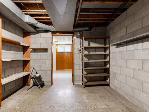 Photo 43 at 145 York Downs Drive, Clanton Park, Toronto