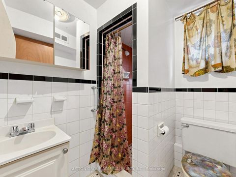 Photo 44 at 145 York Downs Drive, Clanton Park, Toronto