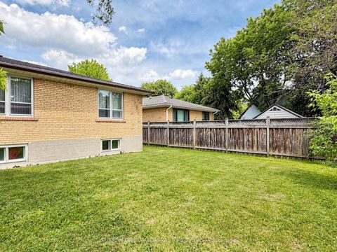 Photo 45 at 145 York Downs Drive, Clanton Park, Toronto