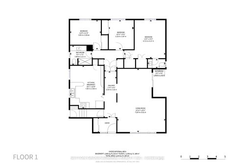 Photo 49 at 145 York Downs Drive, Clanton Park, Toronto