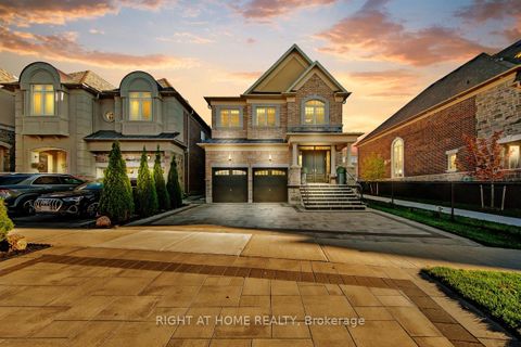 Photo 0 at 38 Menotti Drive, Oak Ridges, Richmond Hill