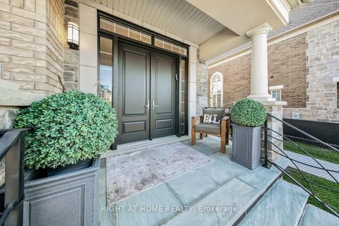 Photo 1 at 38 Menotti Drive, Oak Ridges, Richmond Hill