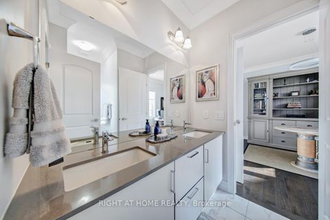 Photo 26 at 38 Menotti Drive, Oak Ridges, Richmond Hill