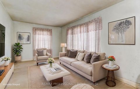 Photo 7 at 414 Melrose Street, Mimico, Toronto