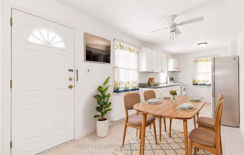 Photo 11 at 414 Melrose Street, Mimico, Toronto