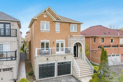 Photo 1 at 8 Pietro Drive, Vellore Village, Vaughan