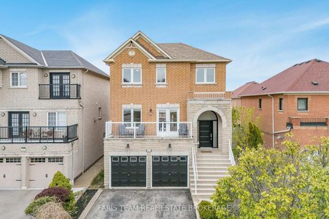 Photo 2 at 8 Pietro Drive, Vellore Village, Vaughan
