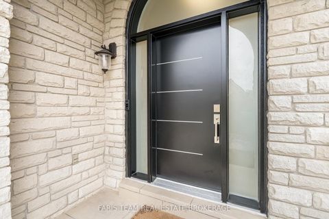 Photo 3 at 8 Pietro Drive, Vellore Village, Vaughan