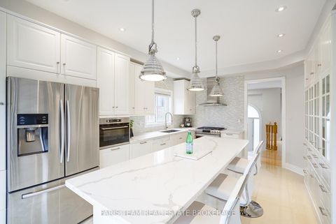 Photo 8 at 8 Pietro Drive, Vellore Village, Vaughan