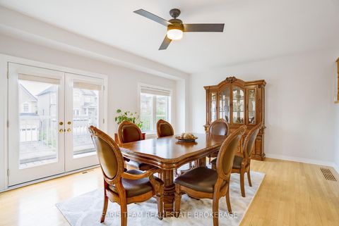 Photo 9 at 8 Pietro Drive, Vellore Village, Vaughan