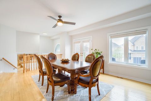 Photo 10 at 8 Pietro Drive, Vellore Village, Vaughan