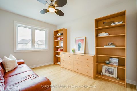 Photo 22 at 8 Pietro Drive, Vellore Village, Vaughan