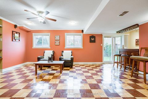 Photo 25 at 8 Pietro Drive, Vellore Village, Vaughan