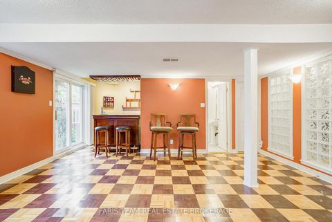Photo 27 at 8 Pietro Drive, Vellore Village, Vaughan