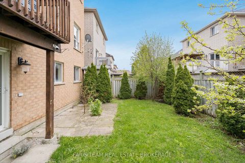 Photo 35 at 8 Pietro Drive, Vellore Village, Vaughan