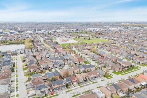 Photo 38 at 8 Pietro Drive, Vellore Village, Vaughan
