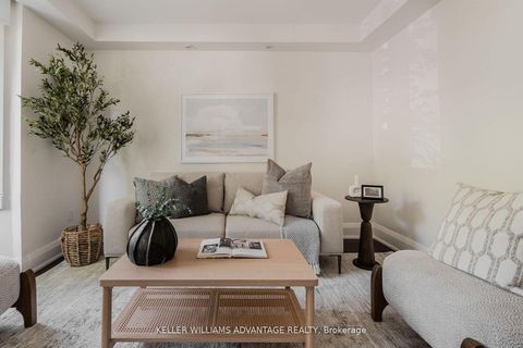 Photo 5 at 129 Woodfield Road, Coxwell, Toronto