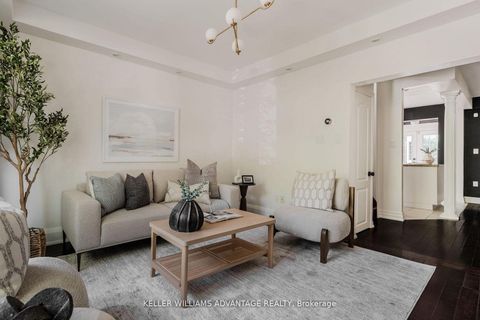Photo 6 at 129 Woodfield Road, Coxwell, Toronto