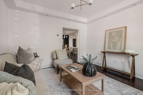Photo 8 at 129 Woodfield Road, Coxwell, Toronto