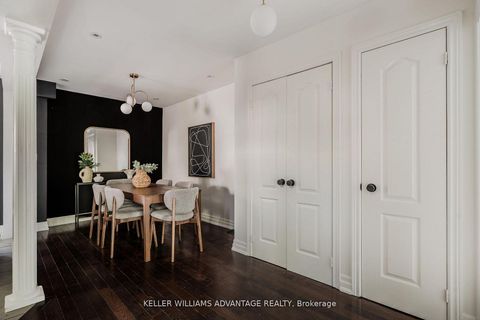Photo 9 at 129 Woodfield Road, Coxwell, Toronto