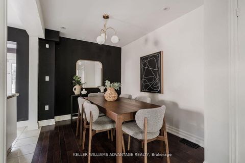 Photo 10 at 129 Woodfield Road, Coxwell, Toronto