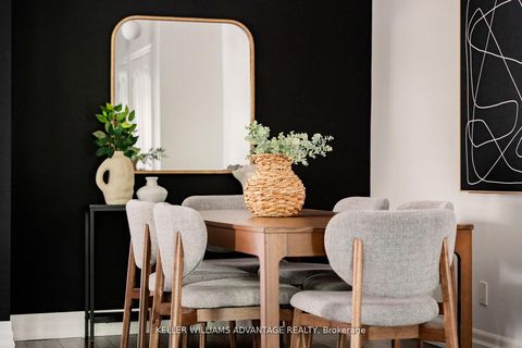 Photo 11 at 129 Woodfield Road, Coxwell, Toronto