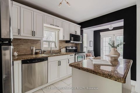 Photo 13 at 129 Woodfield Road, Coxwell, Toronto
