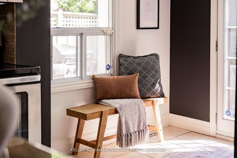Photo 18 at 129 Woodfield Road, Coxwell, Toronto