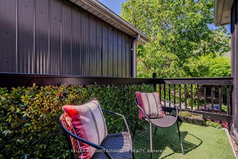 Photo 22 at 129 Woodfield Road, Coxwell, Toronto