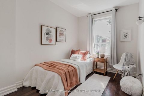 Photo 23 at 129 Woodfield Road, Coxwell, Toronto