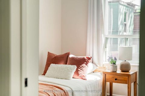 Photo 24 at 129 Woodfield Road, Coxwell, Toronto