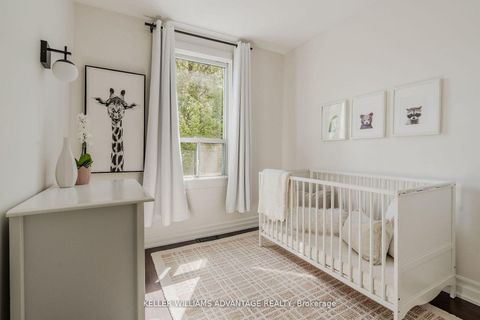 Photo 26 at 129 Woodfield Road, Coxwell, Toronto
