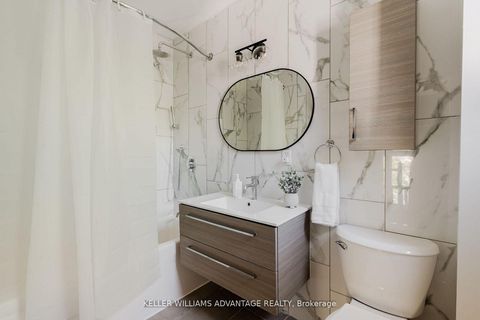 Photo 27 at 129 Woodfield Road, Coxwell, Toronto