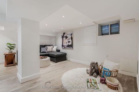 Photo 28 at 129 Woodfield Road, Coxwell, Toronto