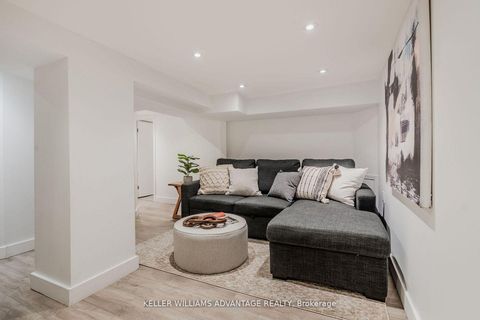 Photo 29 at 129 Woodfield Road, Coxwell, Toronto