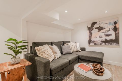 Photo 30 at 129 Woodfield Road, Coxwell, Toronto