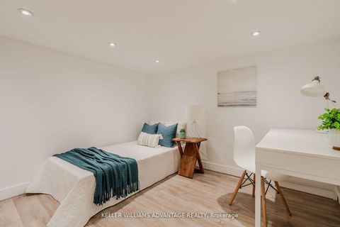 Photo 31 at 129 Woodfield Road, Coxwell, Toronto