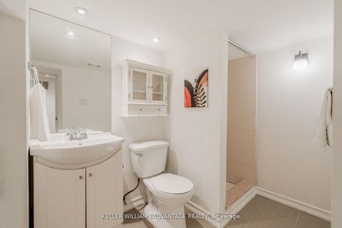 Photo 32 at 129 Woodfield Road, Coxwell, Toronto