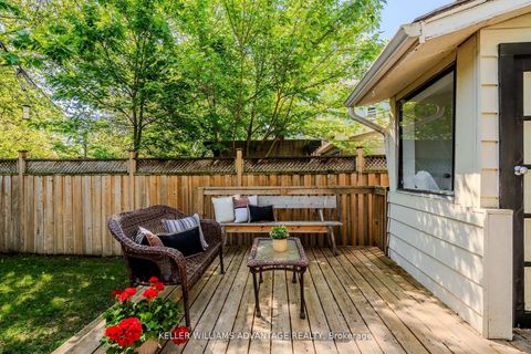 Photo 34 at 129 Woodfield Road, Coxwell, Toronto