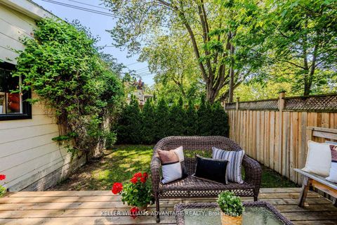 Photo 35 at 129 Woodfield Road, Coxwell, Toronto