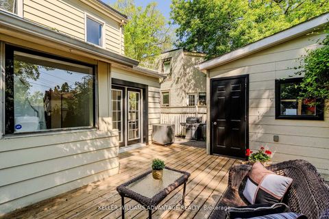 Photo 36 at 129 Woodfield Road, Coxwell, Toronto