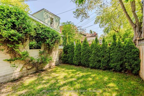 Photo 37 at 129 Woodfield Road, Coxwell, Toronto
