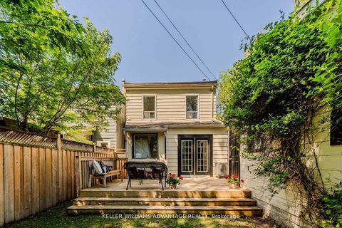 Photo 38 at 129 Woodfield Road, Coxwell, Toronto